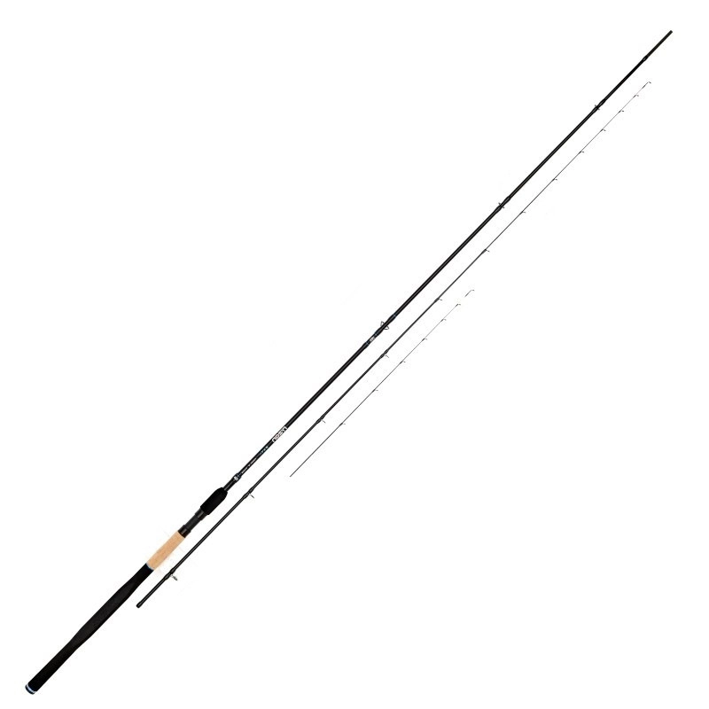 Daiwa N'Zon Ext Feeder Rods